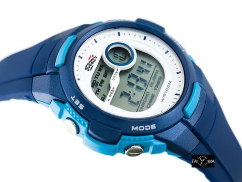 OCEANIC M0918A - WR100 (ze521b) na Arena.pl