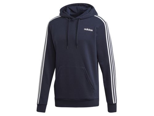 Bluza męska ADIDAS E 3S PO FT M na Arena.pl