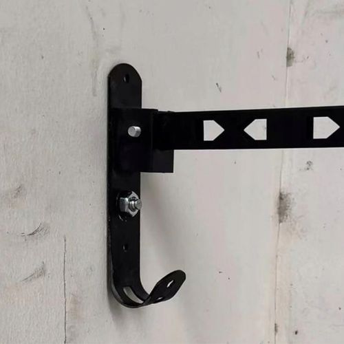 100x Gwoździe do pistoletu do betonu metalu drewna gwoździarki Gwint na Arena.pl