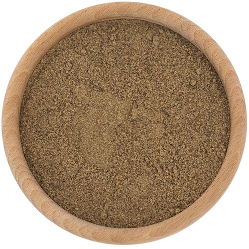 Siemię lniane mielone 1kg na Arena.pl