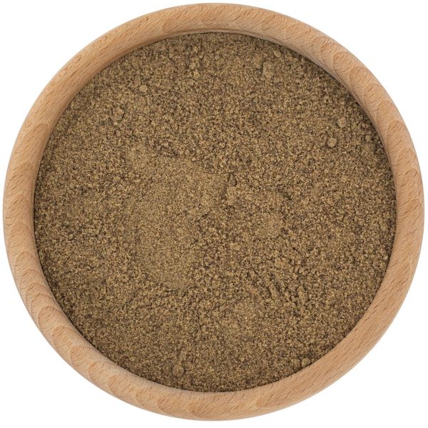 Siemię lniane mielone 1kg zdjęcie 2