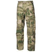 SPODNIE POLOWE ACU RIP STOP M HDT-camo FG