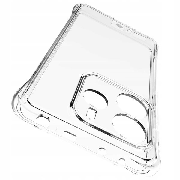 Spacecase Anti-Shock 2.0 Redmi Note 14 5G zdjęcie 9