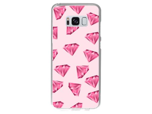 Samsung Galaxy S8 Plus Case Etui TPU na telefon na Arena.pl