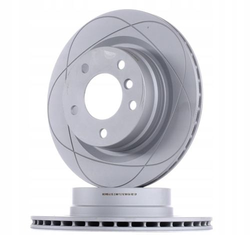 TARCZA HAM TYL 300X20 V POWER DISC ATE na Arena.pl