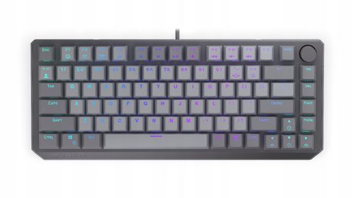 Klawiatura ENDORFY Thock V2 75% na Arena.pl