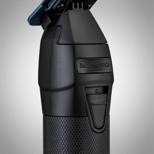 FX799MBE  BABYLISS TRYMER  DO WŁOSÓW ,DO KONTUROWANIA , BLACK SKELETON na Arena.pl