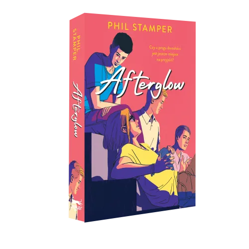 Afterglow na Arena.pl