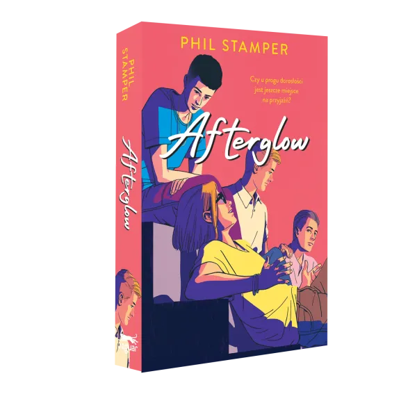 Afterglow zdjęcie 2