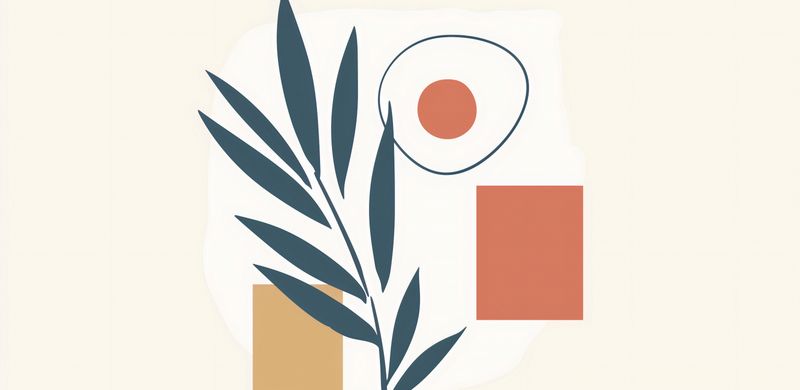 Plakat 91,3x44,5cm Splot Natury zdjęcie 1