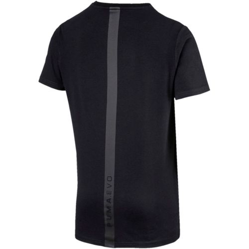 Koszulka Evolution Puma 57244501 - czarny L na Arena.pl