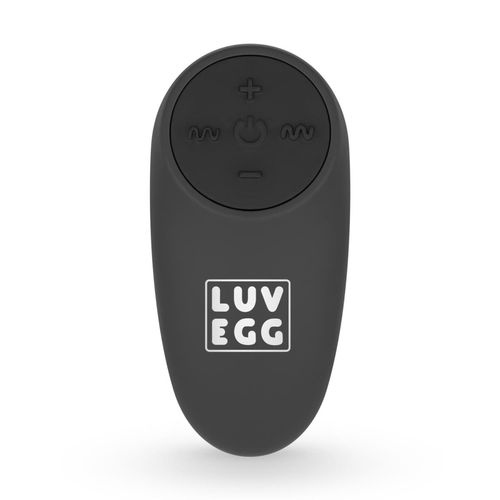 jajeczko luv egg — czarne na Arena.pl