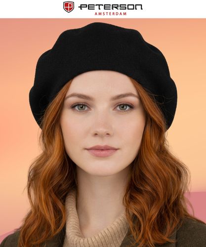 beret ptn ber-a10-9490-black na Arena.pl
