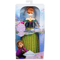 ND01_247965 DISNEY Frozen spiewajaca Anna JDX53 /