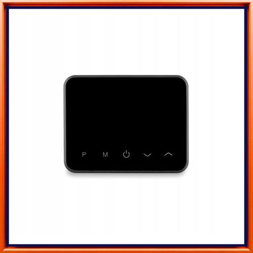 Termostat zdalny smart home VOLT aplikacja WiFi na LTE COMFORT WT 20 na Arena.pl