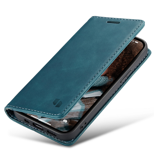 Spacecase Wallet Iphone 13 Blue na Arena.pl