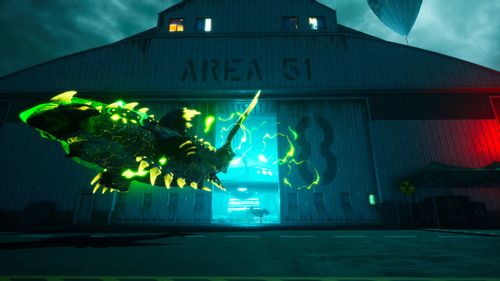 Maneater Apex Edition na Arena.pl