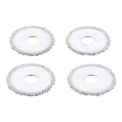 nakładka mopująca dji romo 4szt. na Arena.pl