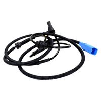 CZUJNIK ABS TYŁ CITROEN C5 II 2004 2005 2006 2007 2008