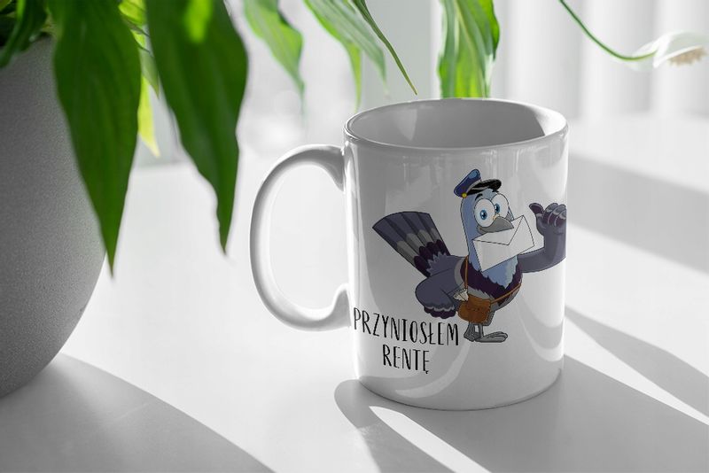 Kubek Czerwony Dla Brata Wypasiony Braciszek Z Nadrukiem Ze Zdjęciem zdjęcie 6