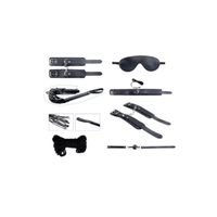 zestaw bdsm secret desires bdsm kit alive