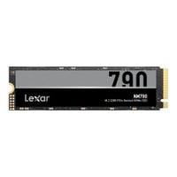Dysk SSD Lexar NM790 1TB M.2 2280 PCIe NVMe 4.0x4 (7400/6500 MB/s)