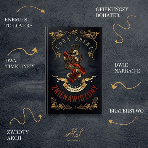 Znienawidzony na Arena.pl