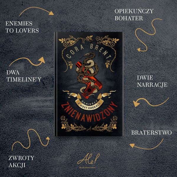 Znienawidzony zdjęcie 4