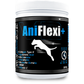 GAME DOG AniFlexi+ V2 500g