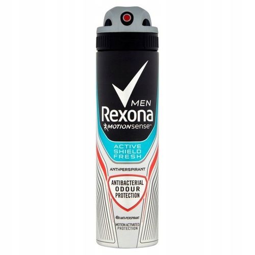 Rexona Men Active Protection+ Fresh antyperspirant na Arena.pl