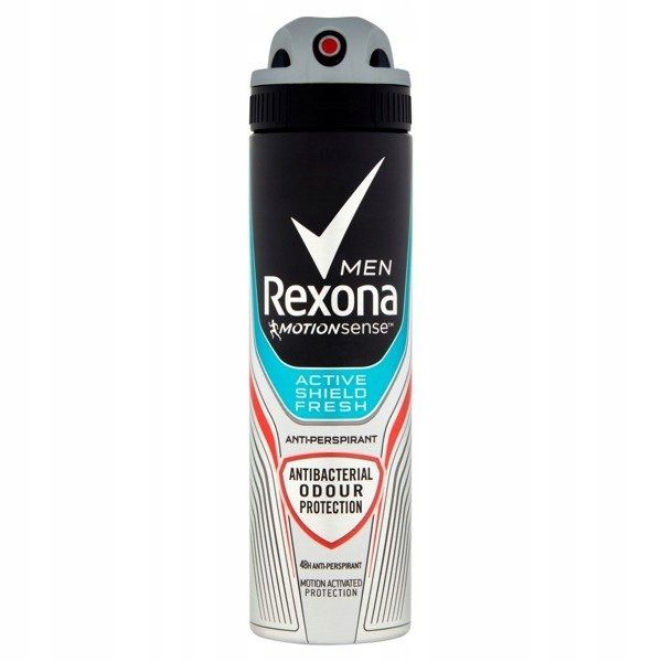 Rexona Men Active Protection+ Fresh antyperspirant zdjęcie 2