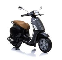 ORYGINALNA VESPA PRIMAVERA NA AKUMULATOR PEŁNA WERSJA CT-728