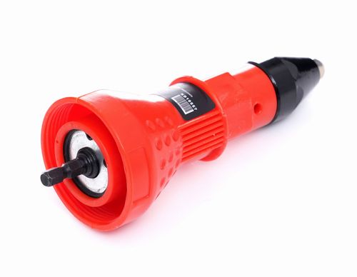 Nitownica do nitów - adapter na wkrętarkę KD10557 na Arena.pl