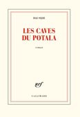 Caves du Potala przekład francuski Dai Sijie