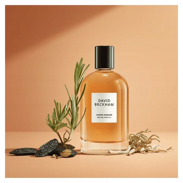 DAVID BECKHAM Collection EDP 100ml zdjęcie 2