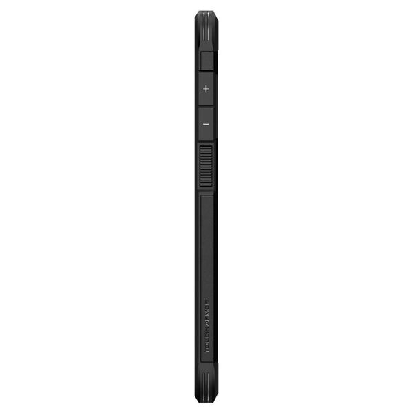 spigen tough armor galaxy s23+ plus black zdjęcie 5