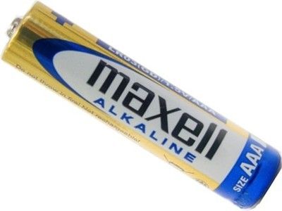 Bateria LR03 MAXELL na Arena.pl