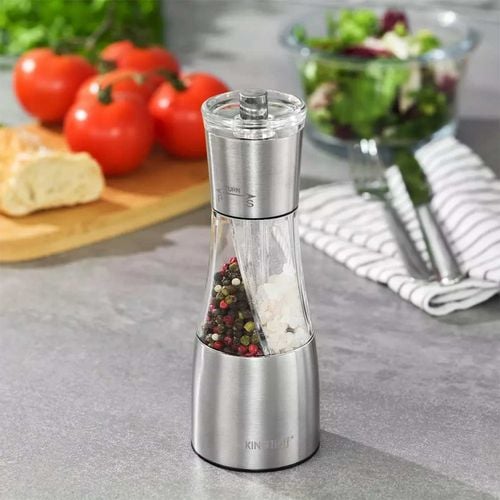 młynek do pieprzu soli kinghoff kh-4041 duet na Arena.pl