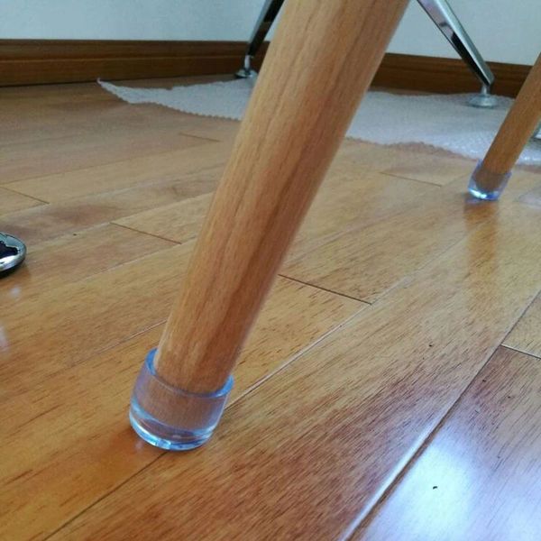 OCHRANIACZE DO NÓG KRZESEŁ zdjęcie 6