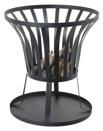 Kominek Stromboli - 45 cm na Arena.pl