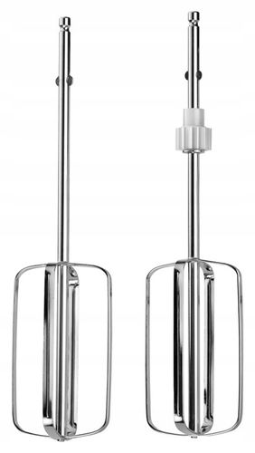 Mikser z misą obrotową MPM MMR-20Z/C 750W na Arena.pl