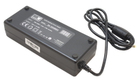 EA 10100D1: zasilacz impulsowy desktop (class II) 12V/8,3A