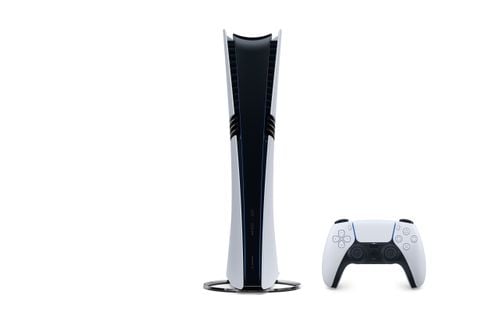 Konsola SONY PlayStation 5 Pro Digital 2TB na Arena.pl