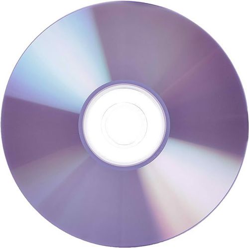 Zestaw 50 płyt DVD+R DL 8,5GB (240min) szybkość 8x na Arena.pl