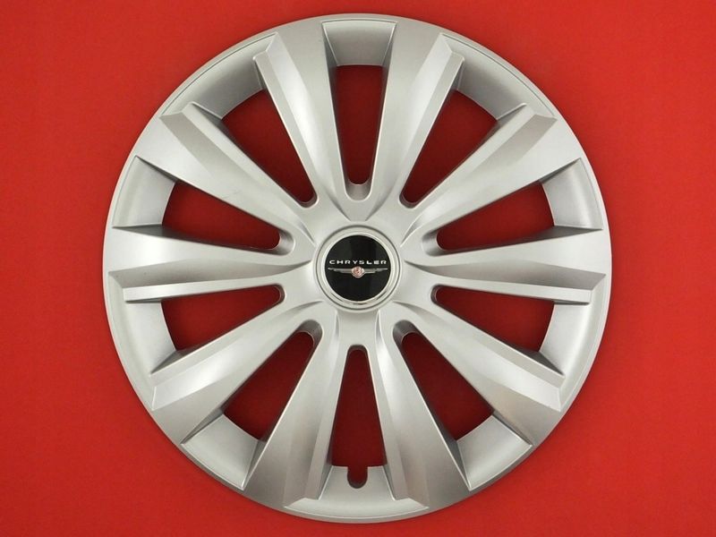 KOŁPAKI 16'' CHRYSLER Voyager 300C Sebring DLS zdjęcie 2