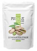 Pistacje solone prażone 500g orzechy pistacjowe JAKOŚĆ PREMIUM