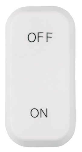 Nocna lampka ON/OFF, biały na Arena.pl