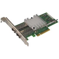 Karta sieciowa DELL PCIE, SFP, X520DA2 942V6 - 942V6