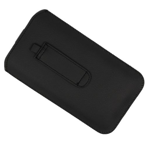 Etui Deko Iphone Xr Czarne na Arena.pl