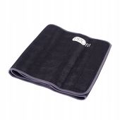 PAS NEOPRENOWY WYSZCZUPLAJĄCY DO ĆWICZEŃ SZEROKI 30cm TRENINGOWY bk DK 5063